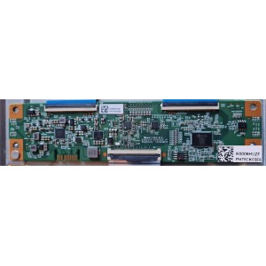 KOGAN KALED65XU9220STA T-CON BOARD K0006HVZF